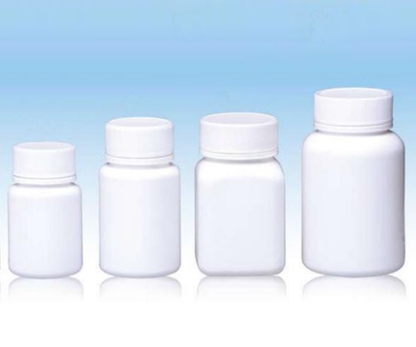 HDPE Bottles