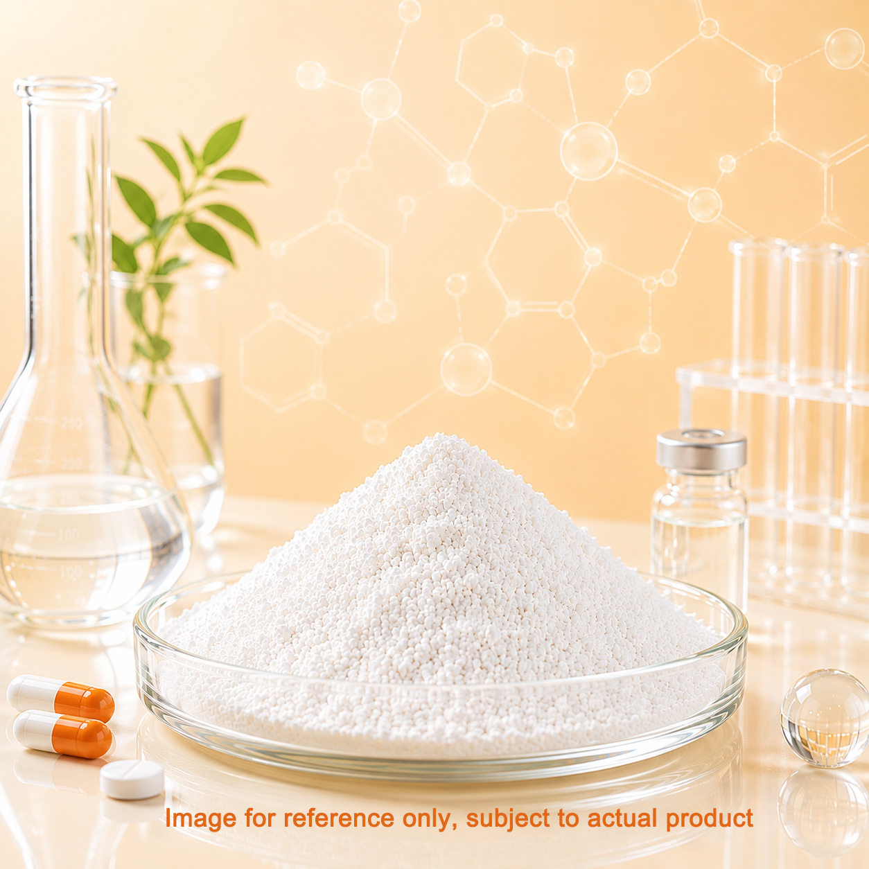 Ursodeoxycholic acid